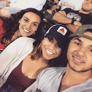 Meet your Posher, Mariel